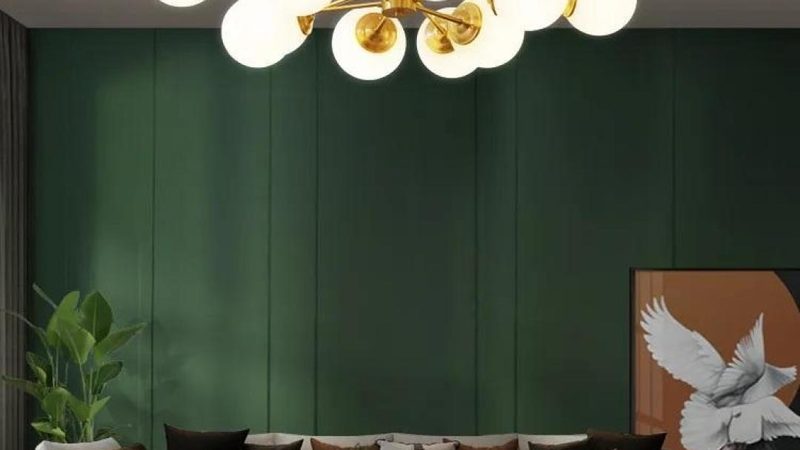 成都办公照明灯具价格表：如何根据需求精准选择