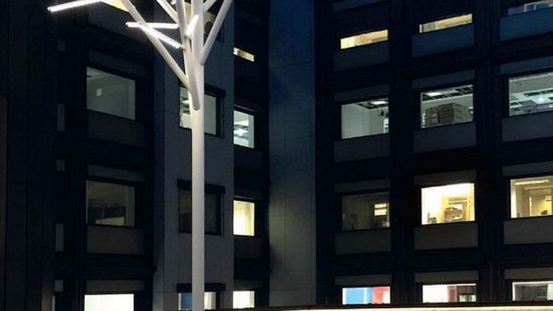 无极调光灯具：揭秘其背后的技术奥秘**